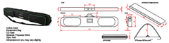 CC1066 Technical Drawing 